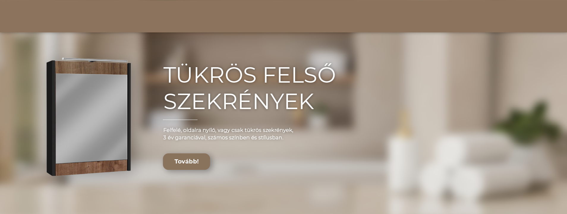 Black Domino Fürdőszoba Család