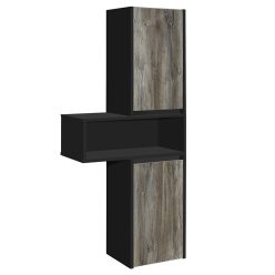 Black Domino Ramszesz 03 oldalszekrény szett