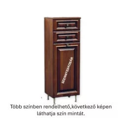Barokk 1012 Kosaras Fújt Dió