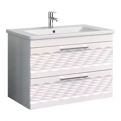 PRÉMIUM 02 ORLANDO white Pengem. 60cm