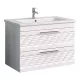 PRÉMIUM 02 ORLANDO white Pengem. 60cm