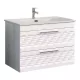 PRÉMIUM 02 ORLANDO white Pengem. 60cm