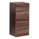 PRÉMIUM 05 PIERO medium venetian walnut Fali alsó