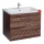 PRÉMIUM 02 PIERO medium venetian walnut Pengemosd. 80cm