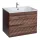 PRÉMIUM 02 PIERO medium venetian walnut Pengemosd. 80cm