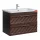 PRÉMIUM 02 ROMEO dark walnut Pengem. 60cm