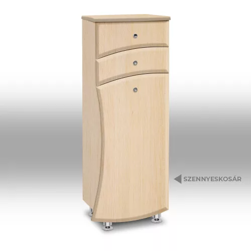 TREND 1012 Félmagas Juhar