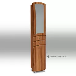 TREND 1013 Üveges álló kosárral M.V.W.
