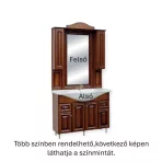 Barokk Bútorcsalád