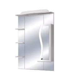 S 2005 Felső Sima Tükör